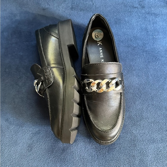 Anne Klein iflex loafers size 6.5 - Picture 2 of 9